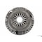 Valeo Clutch Cover, Vkd11882 VKD11882 - alternate 1